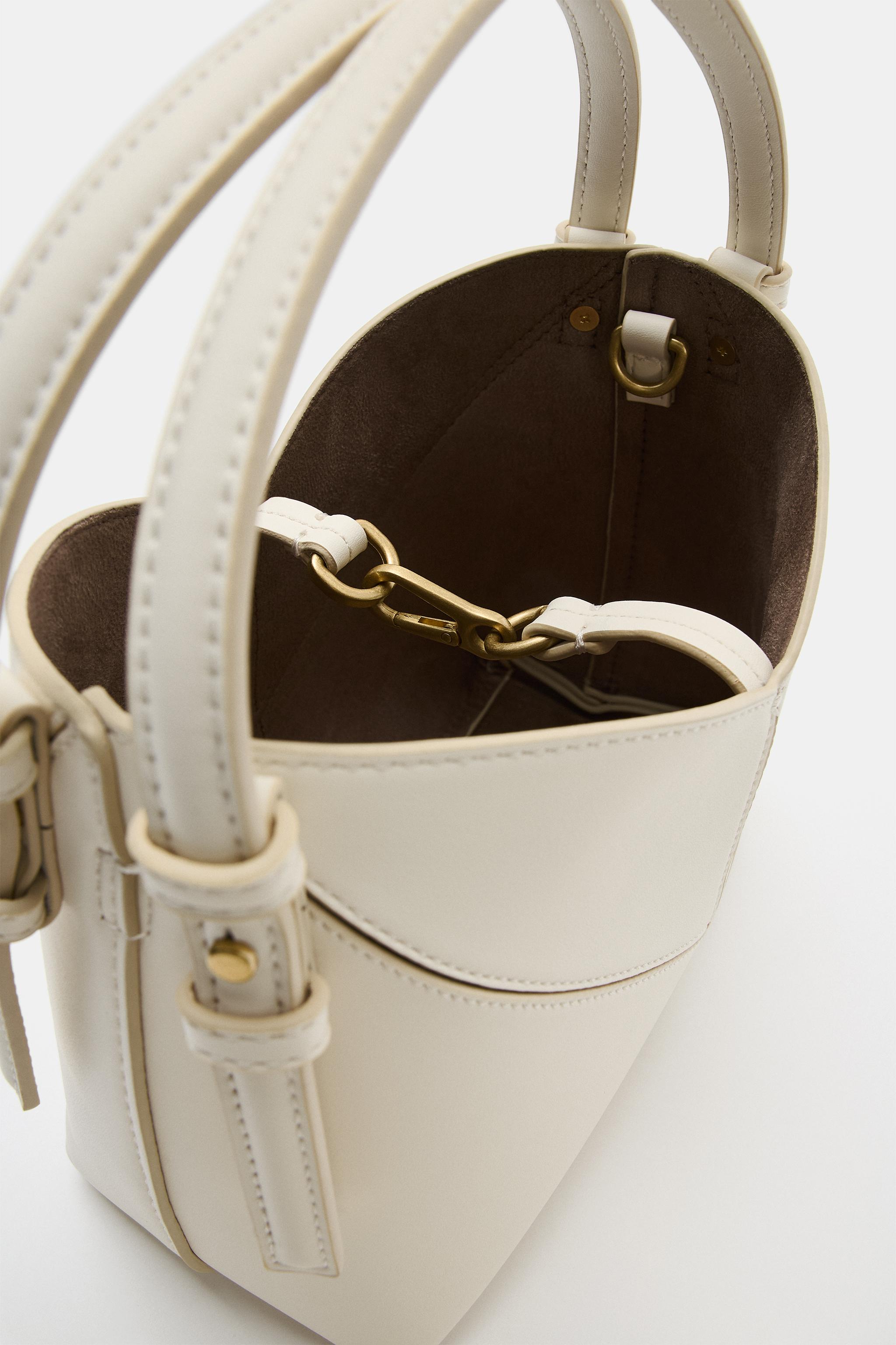 MINI SAC SEAU SURPIQÛRES